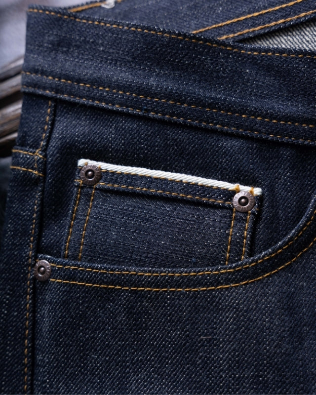 Harionago Selvedge: Barbed Hair yōkai