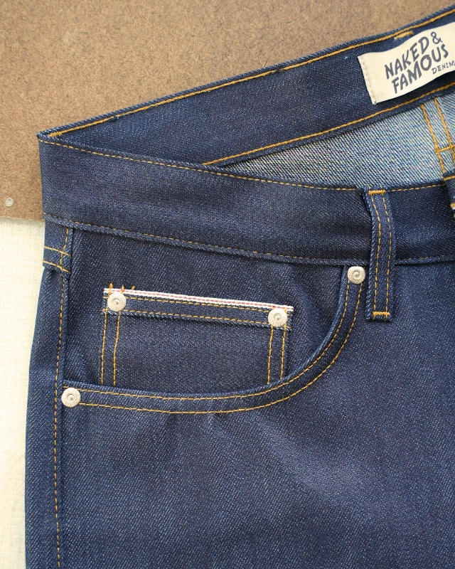Spring Garden & Laid-Back Black