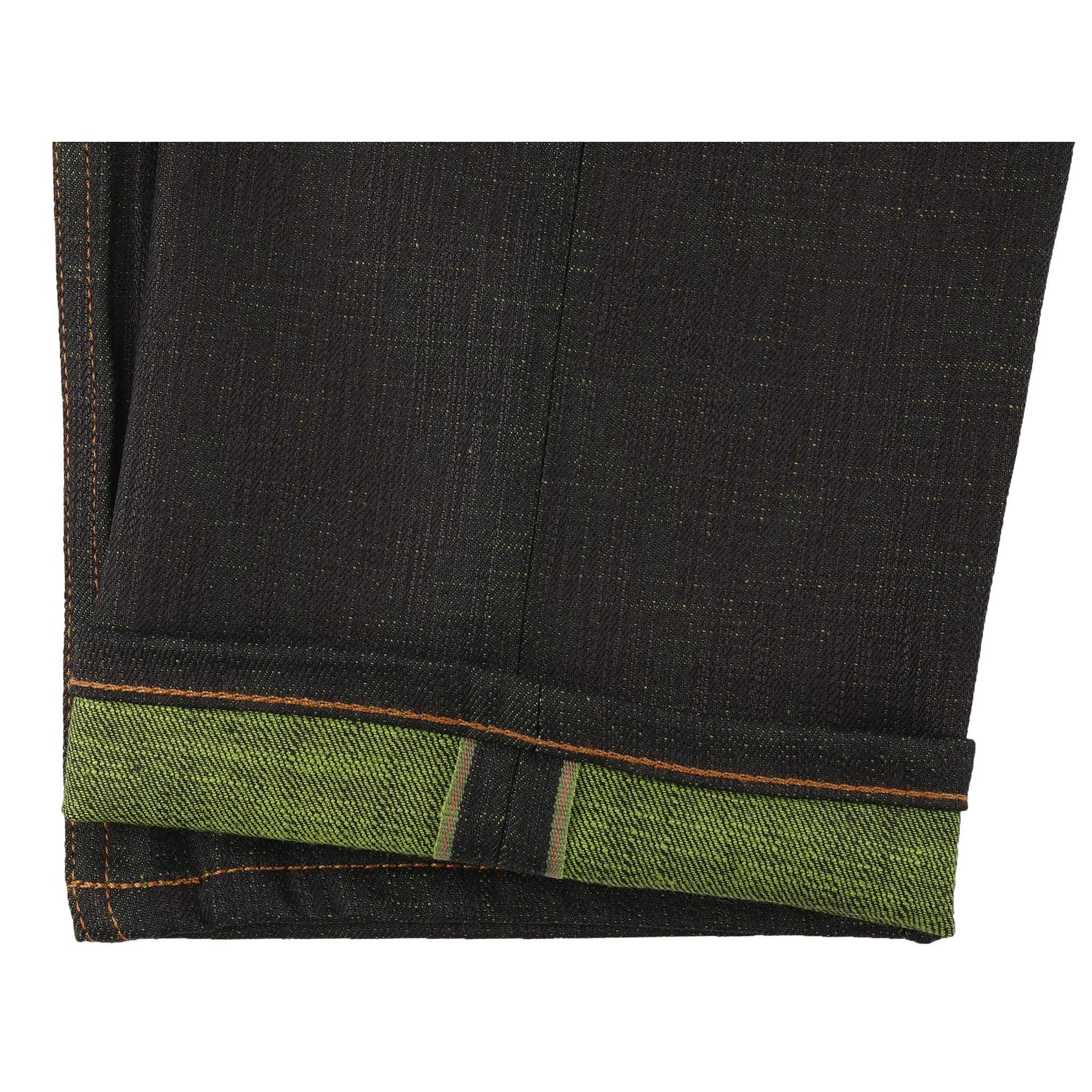 Weird Guy - Cell Perfect Selvedge by Naked & Famous Denim