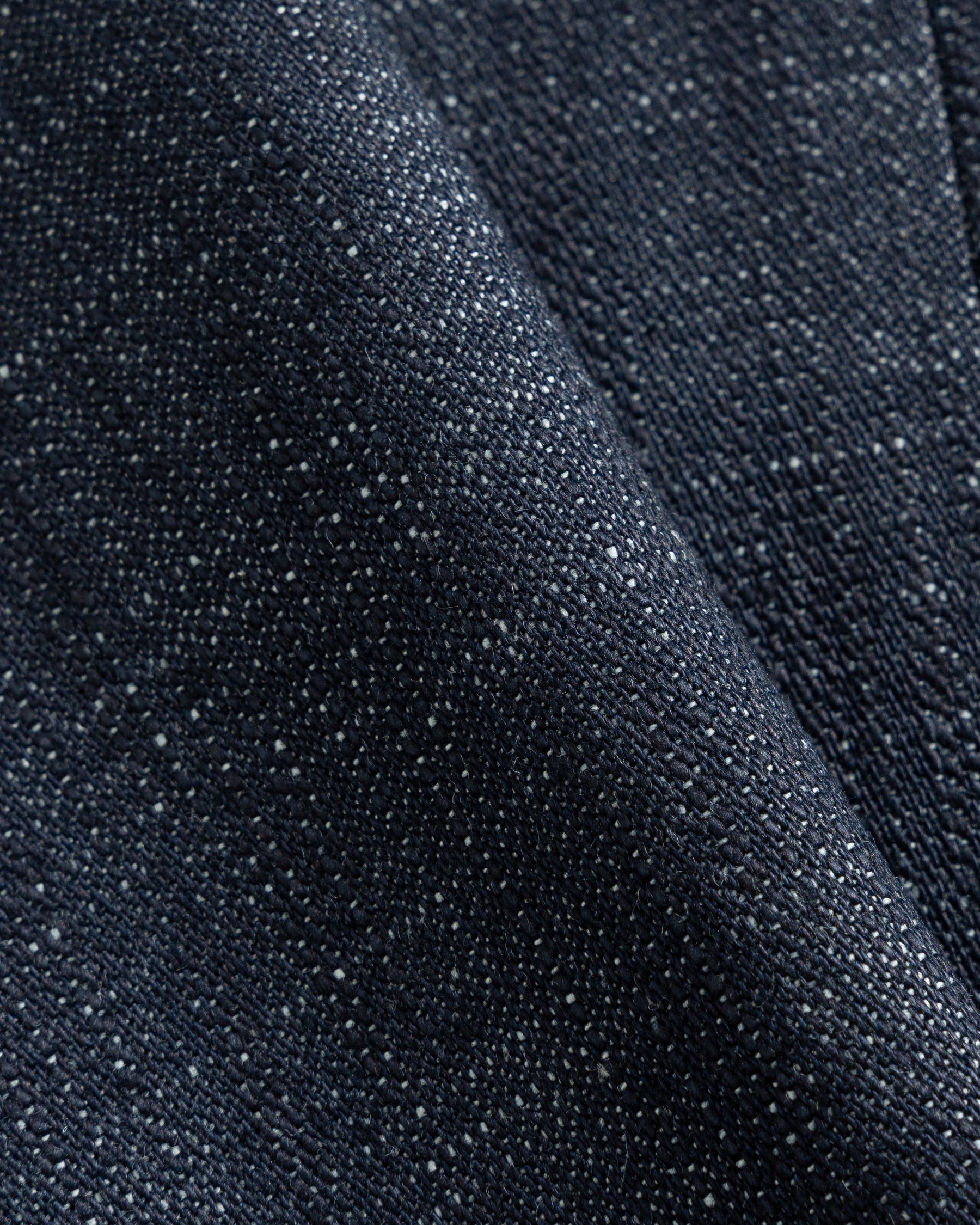 Now You See It 🐸 Greencast Stretch Selvedge