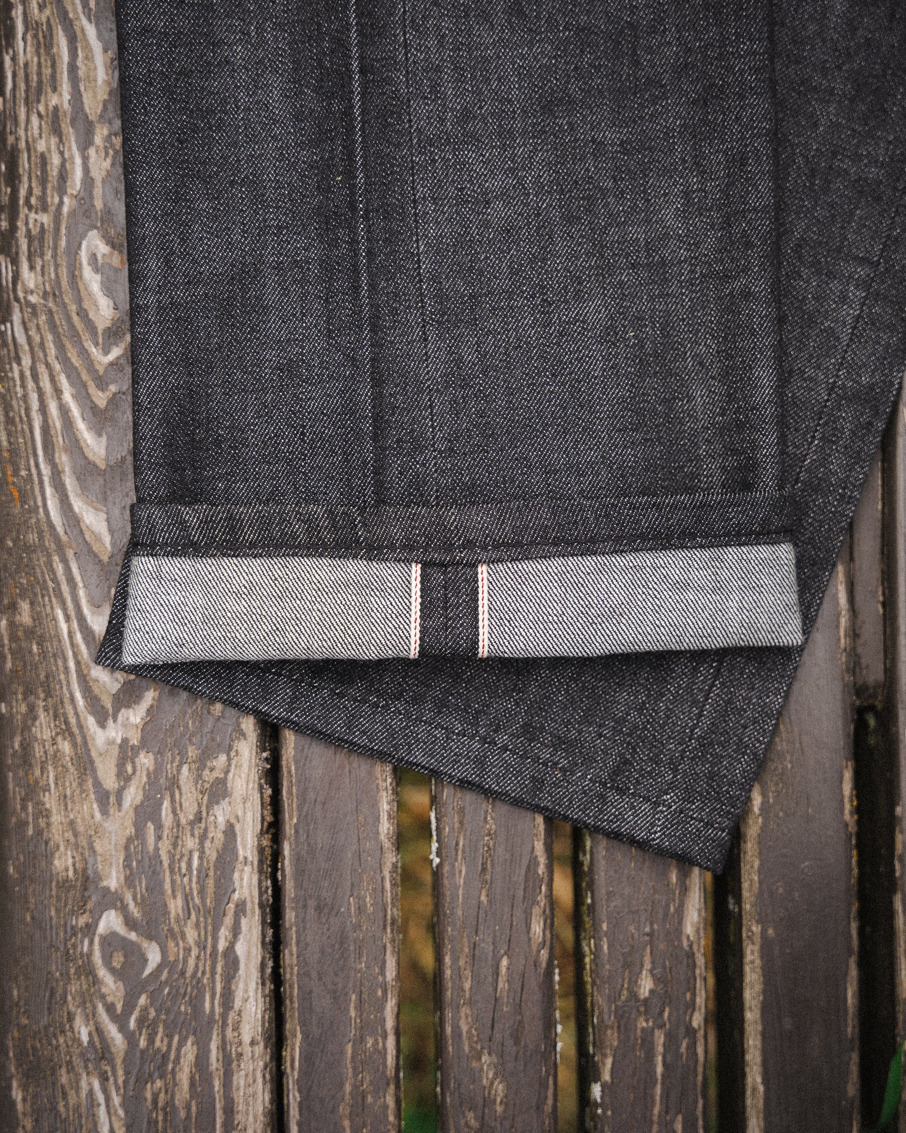 Spring Garden & Laid-Back Black