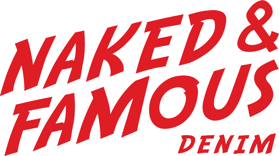 Naked & Famous Denim