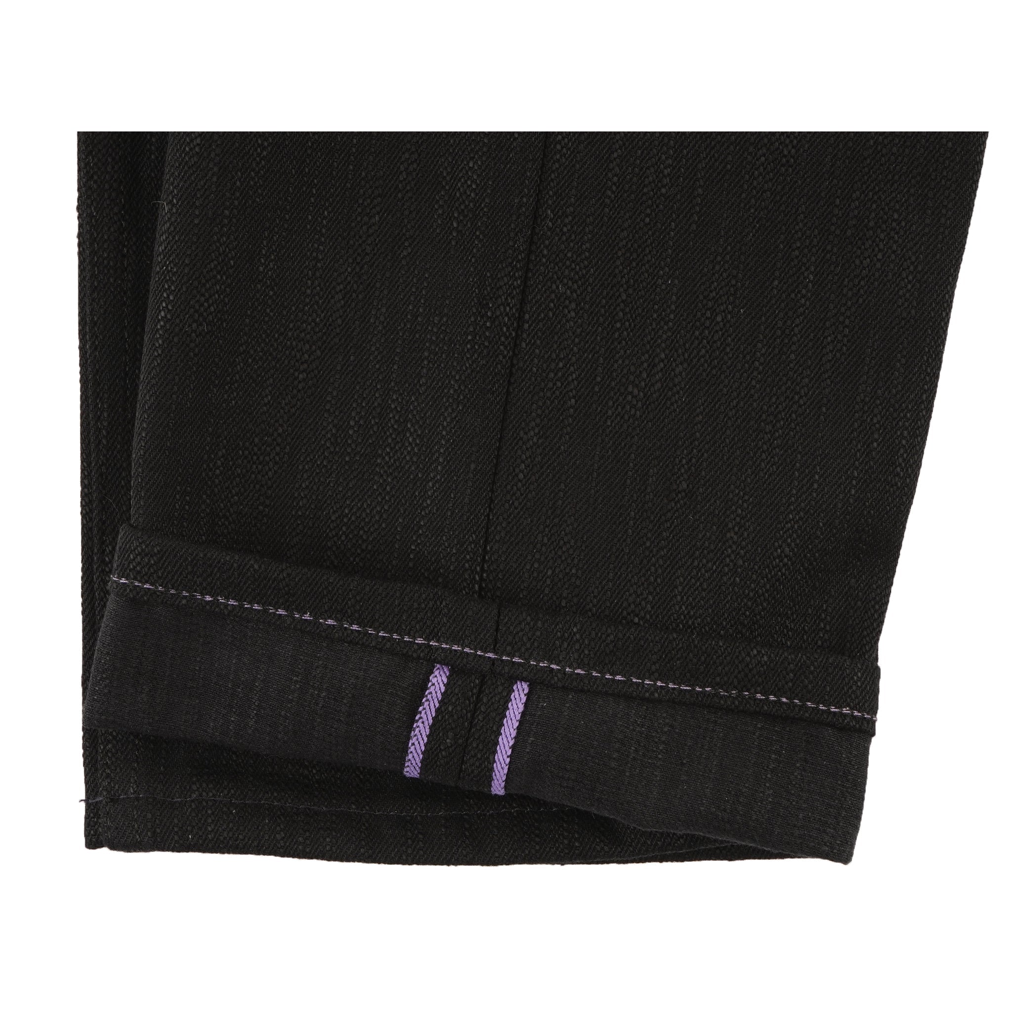 Weird Guy - Trunks Future Selvedge by Naked & Famous Denim