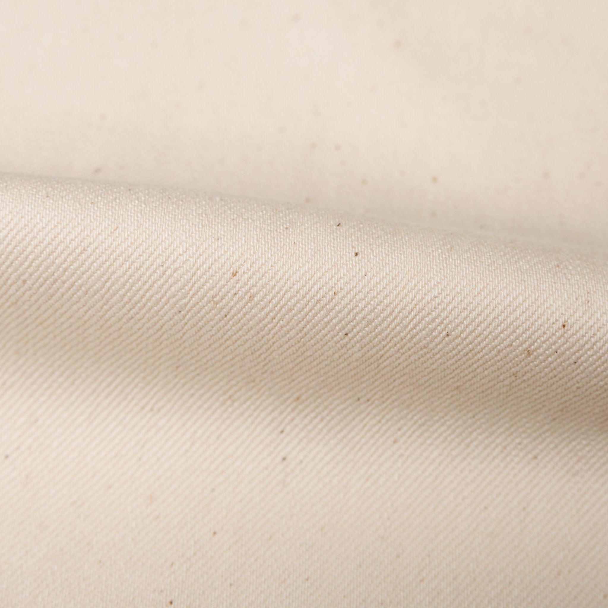 Classic - Natural Seed Denim by Naked & Famous Denim