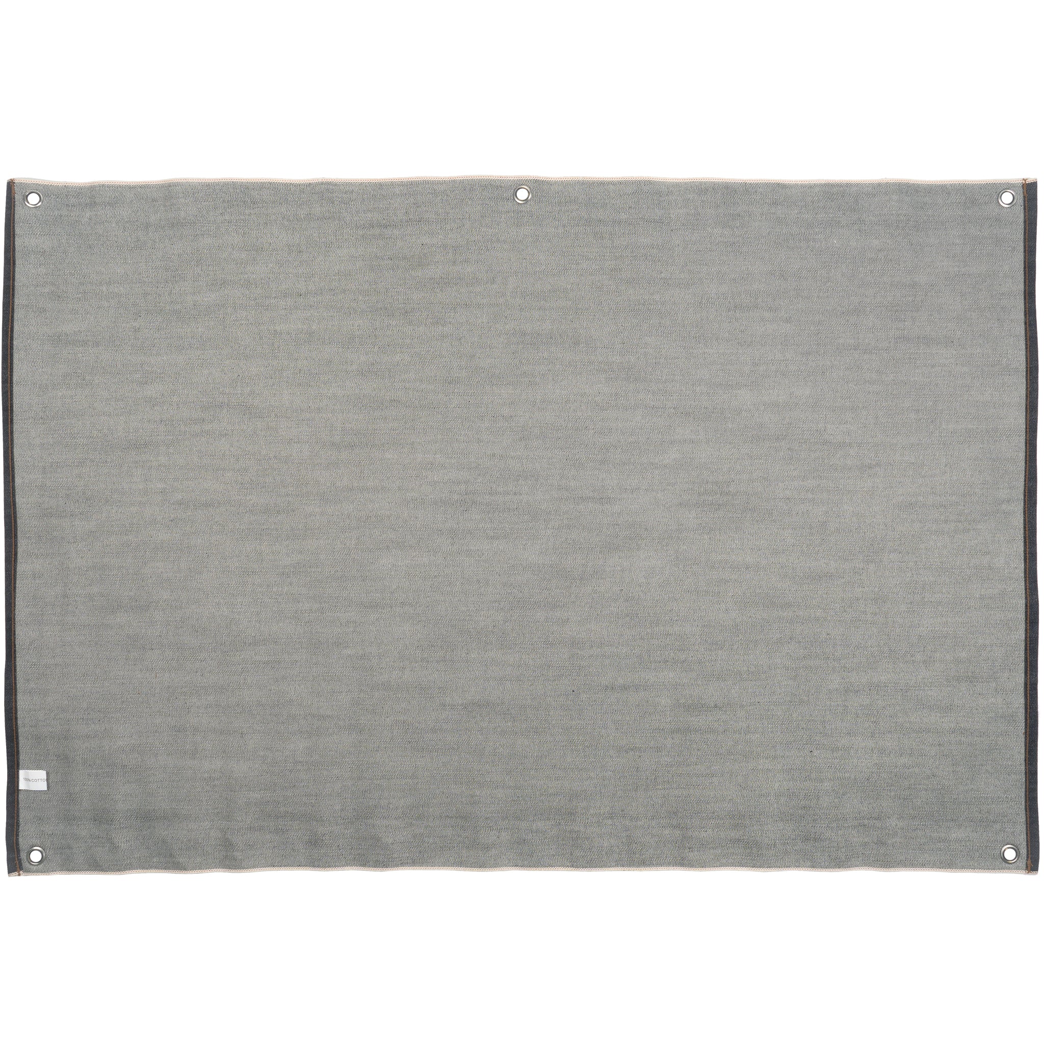 Naked & Famous Denim Made in Japan Selvedge Denim Banner by Naked & Famous Denim